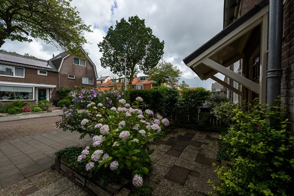 Medium property photo - Pelikaanstraat 17, 1561 HM Krommenie